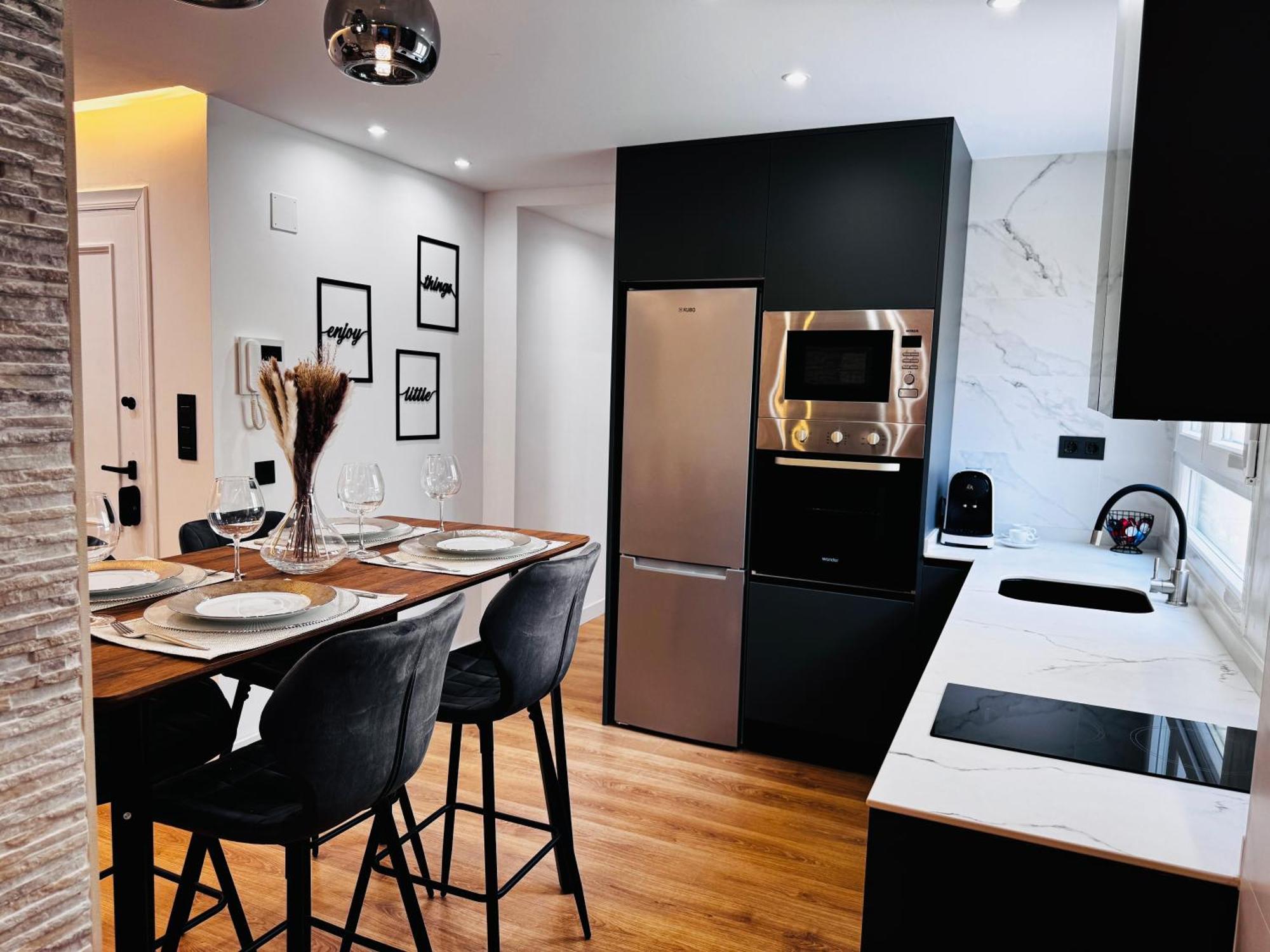 La Plaza Del Pilar Apartment Zaragoza