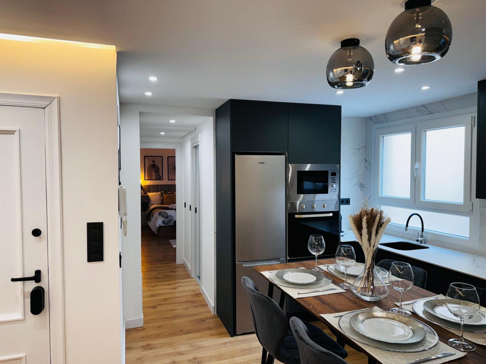 Apartment La Plaza Del Pilar Zaragoza